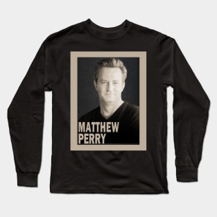 Chandler Matthew Long Sleeve T-Shirt